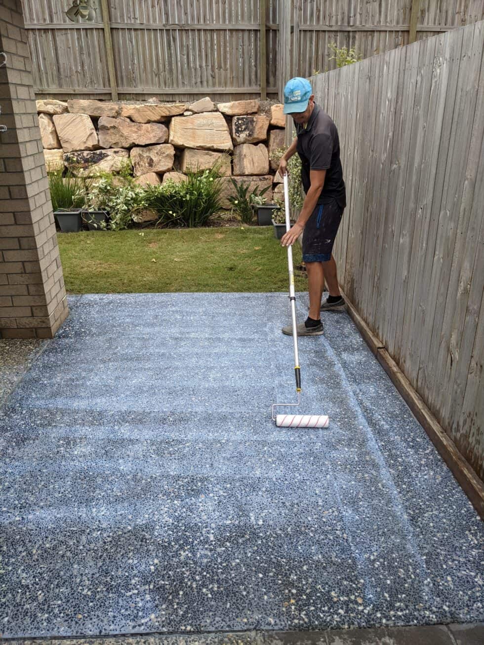 Waterproofing and protection